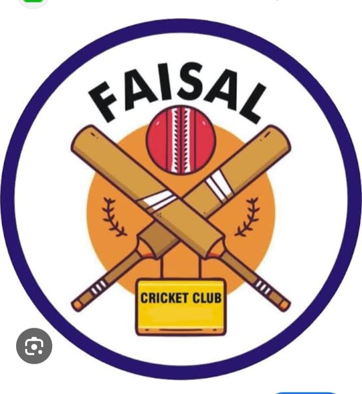 Faisal Cricket Club
