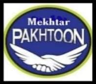 MAKHTER PAKHTOONS team logo
