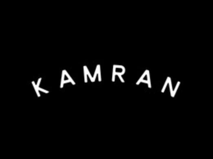 Kamran Ashraf Deaf Cricket Club team logo