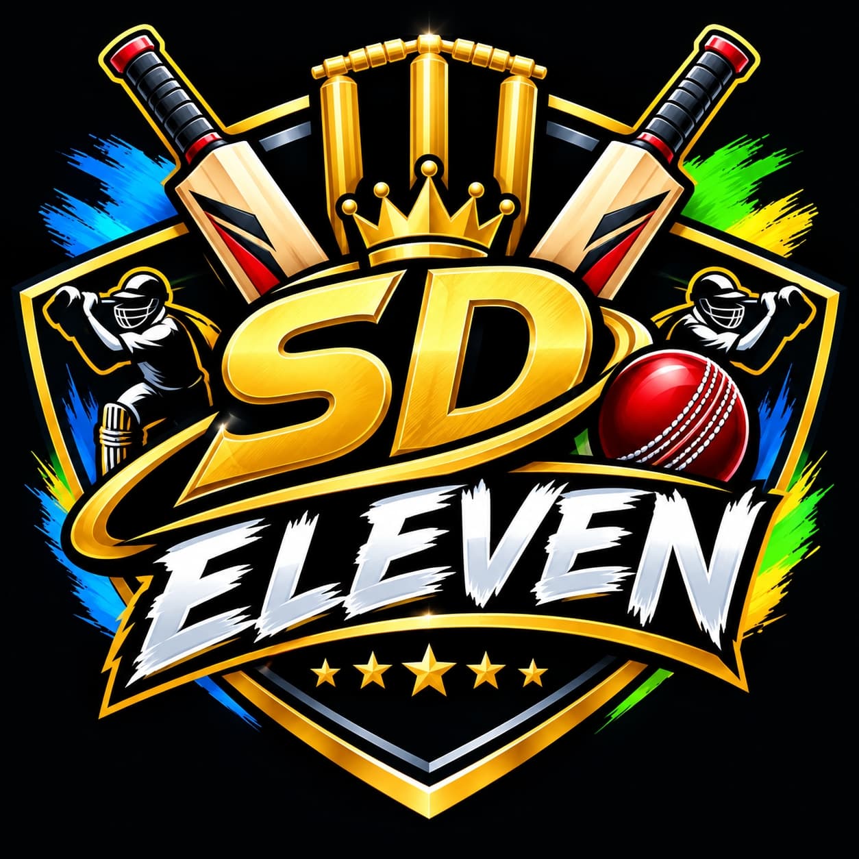 SD 11