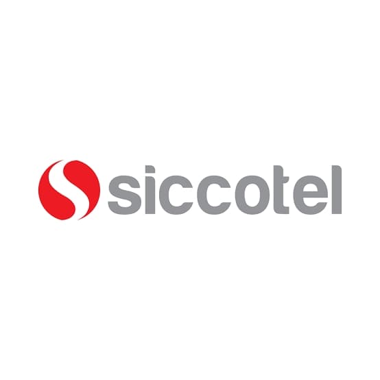 Siccotel. team logo