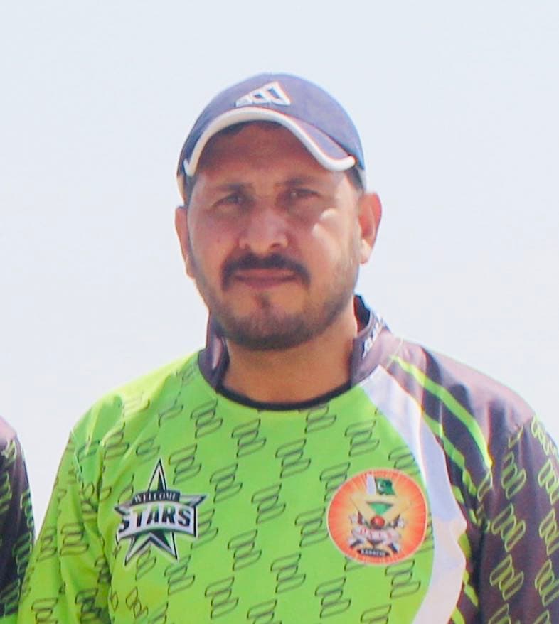 Muhammad Sajjad