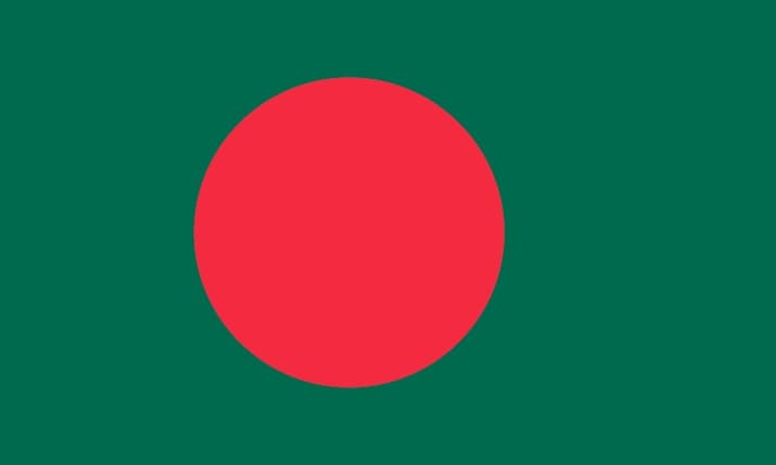 BANGLADESH T20
