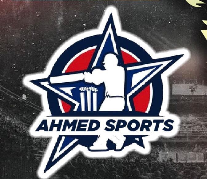 Ahmed Sports