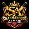 SHAHMANSOR AZMARI