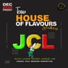 House of Flavours Strikers