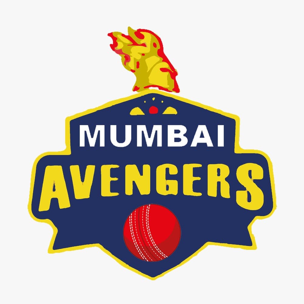 Mumbai Avengers team logo