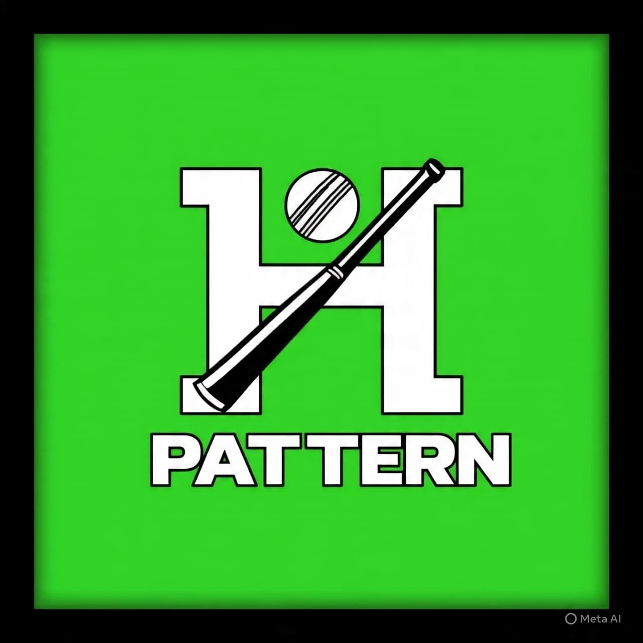 H Pattern