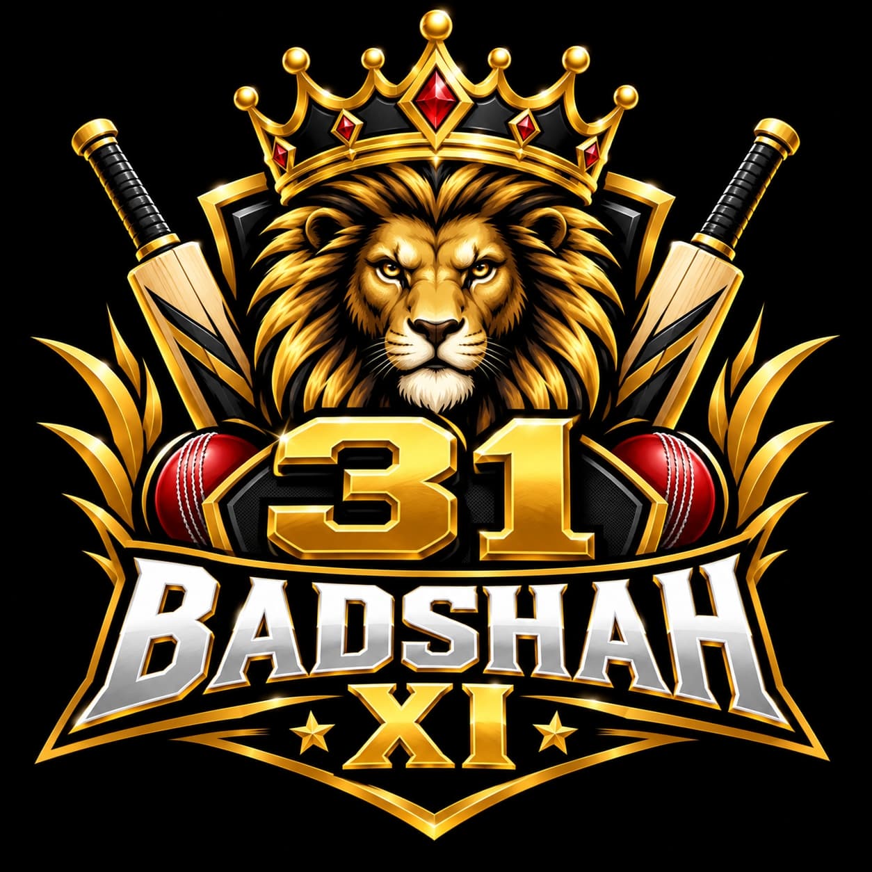 31 Badshah Xi