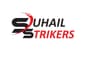 Suhail Strikers Larkana