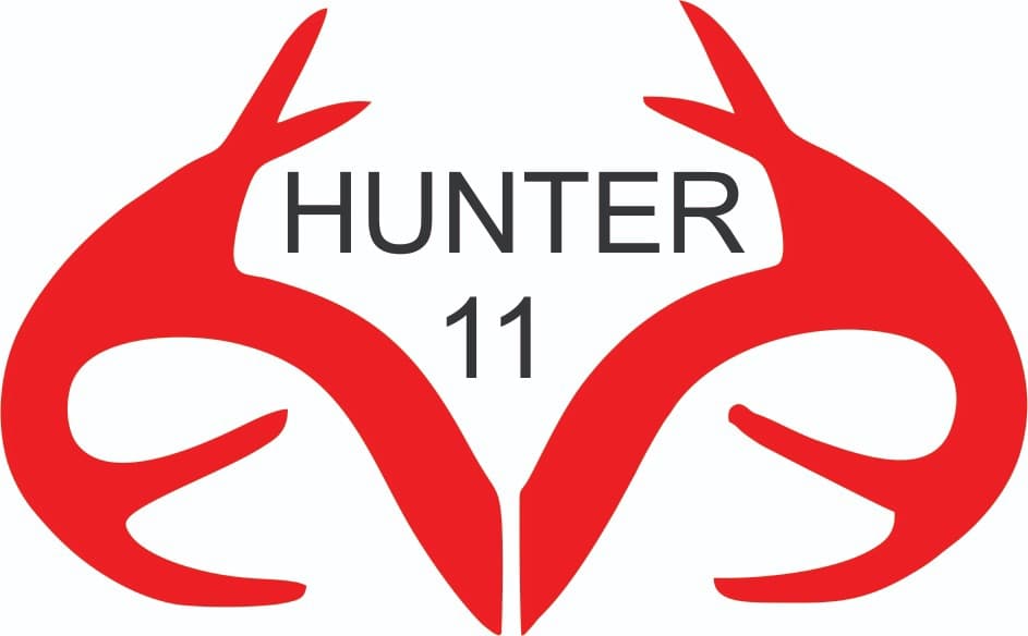 HUNTER XI