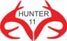 HUNTER XI
