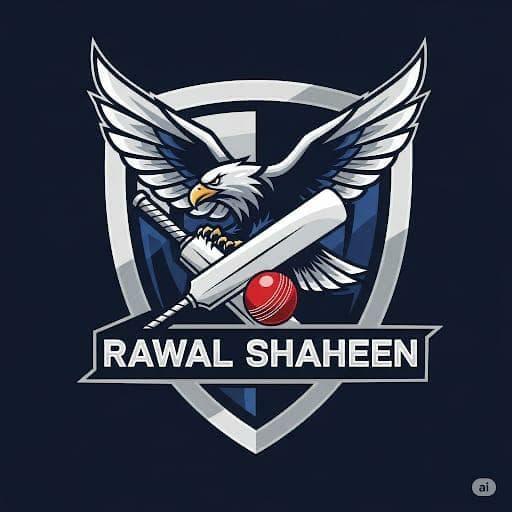Rawal Shaheen team logo