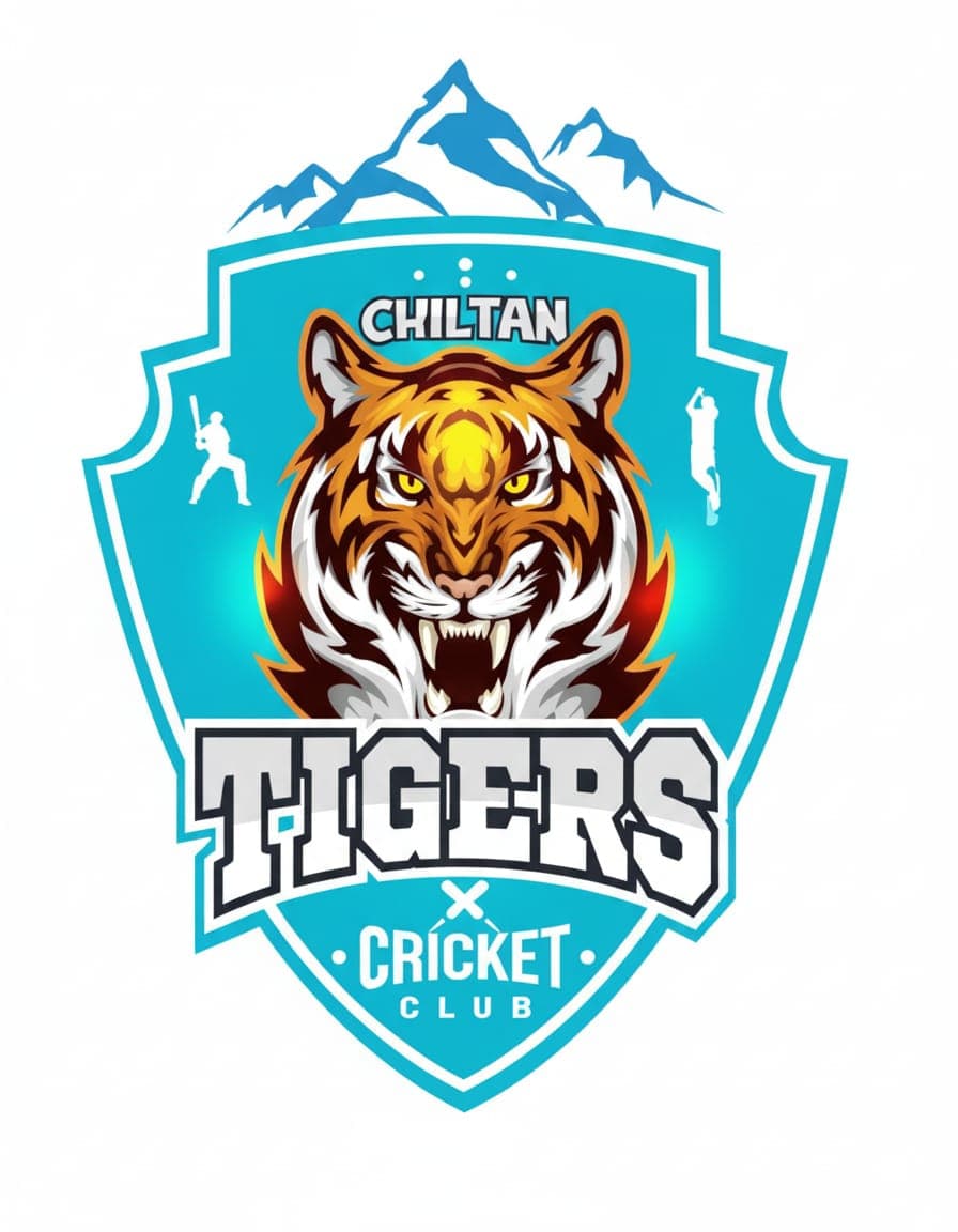 Chiltan Tiger C C