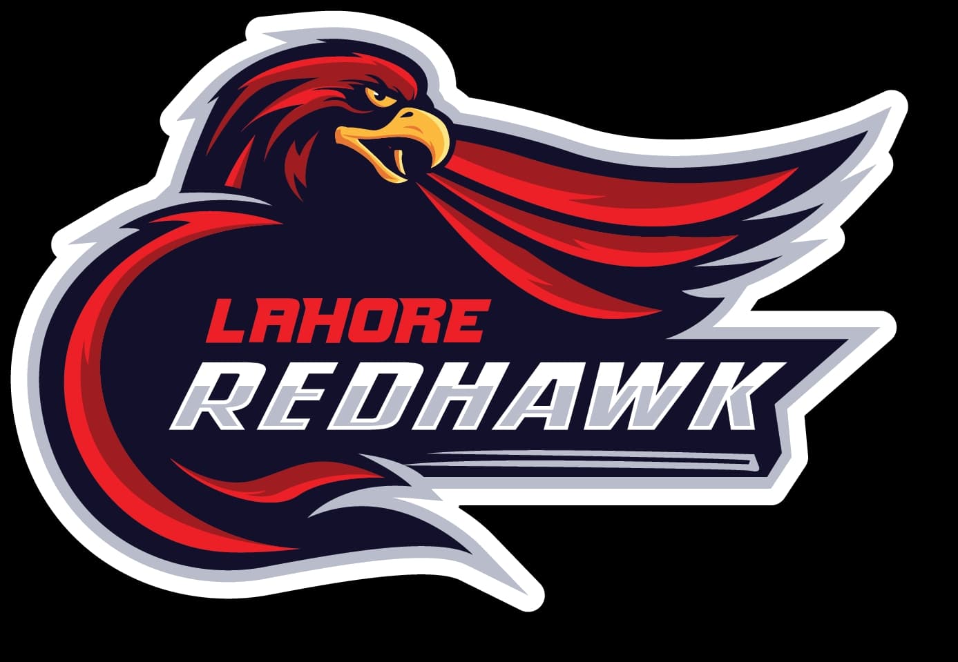 Lahore RedHawk