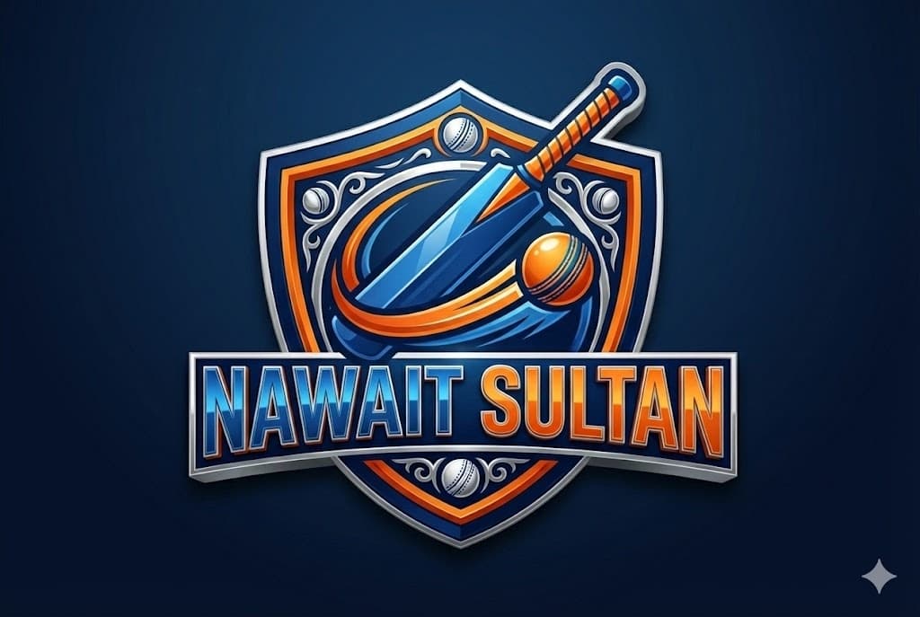 Khateeb Mairaj team logo