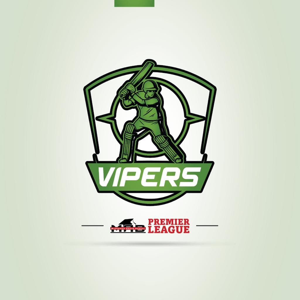 Vipers