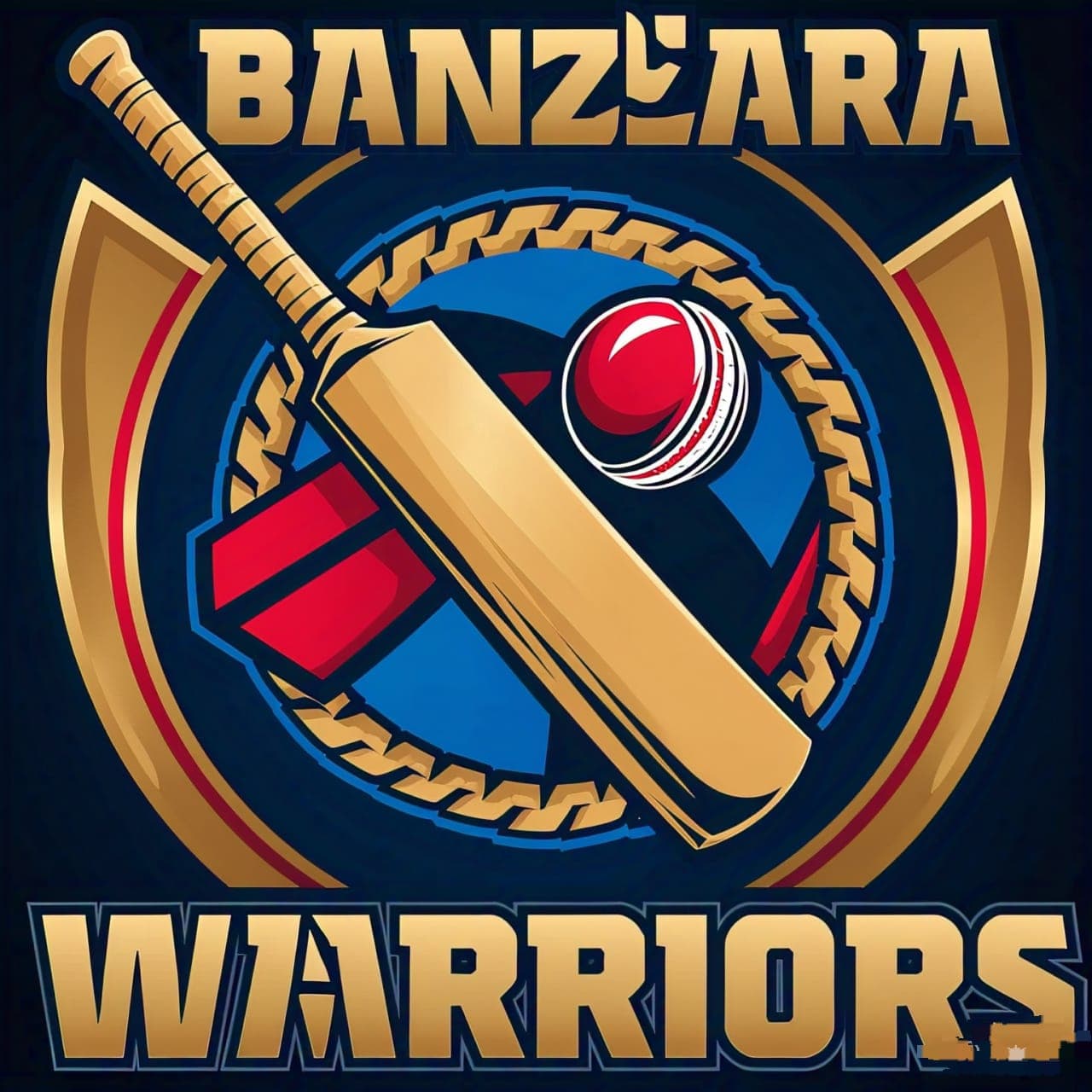 Bangzara Warriors