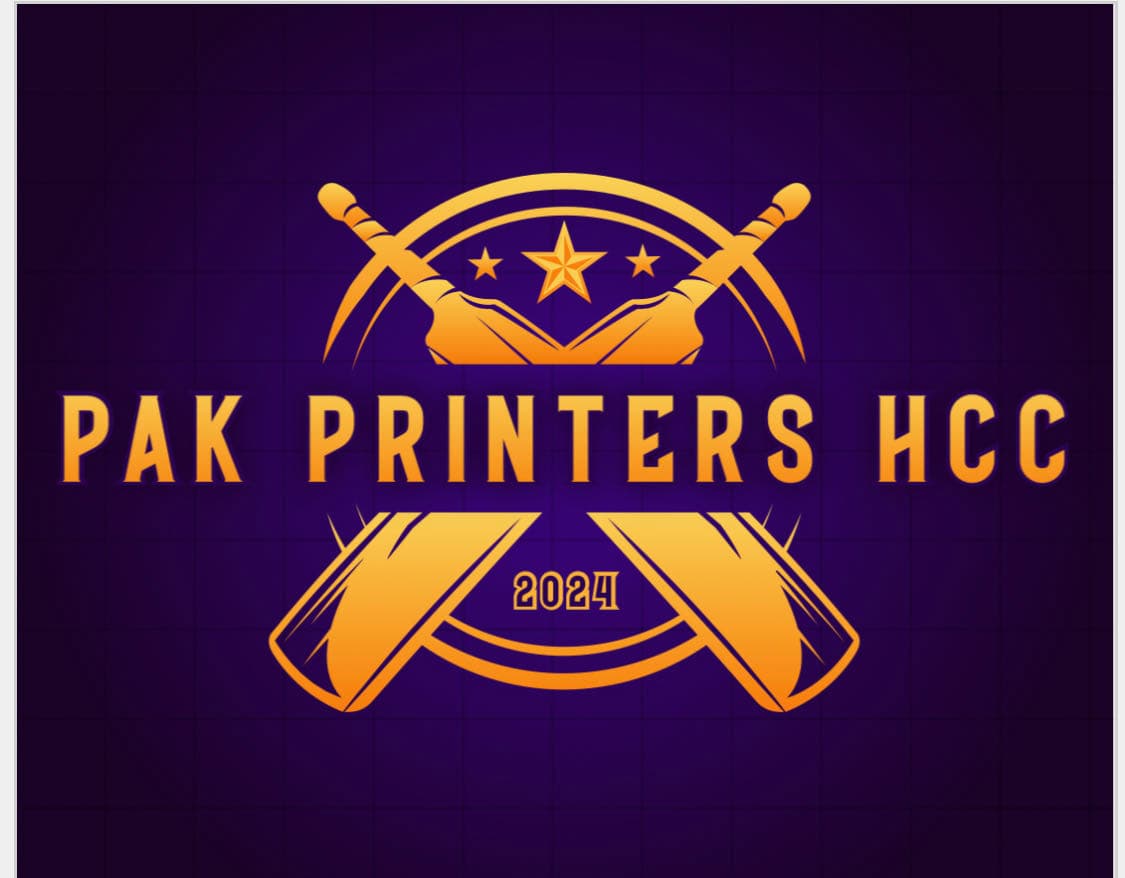 Pak Printers HCC