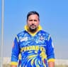 Tahir Nadeem