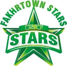 F.T Star