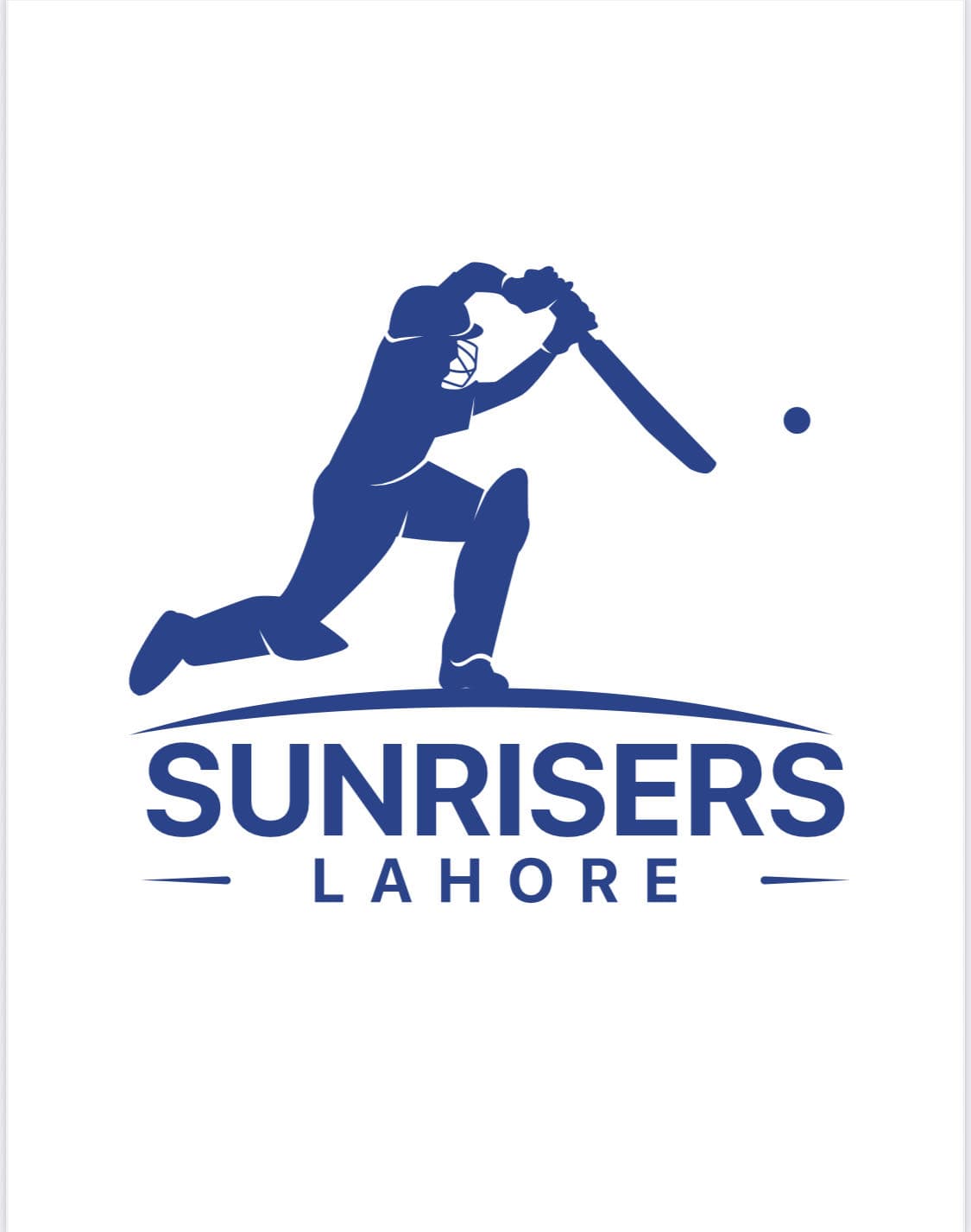 SUNRISERS LAHORE