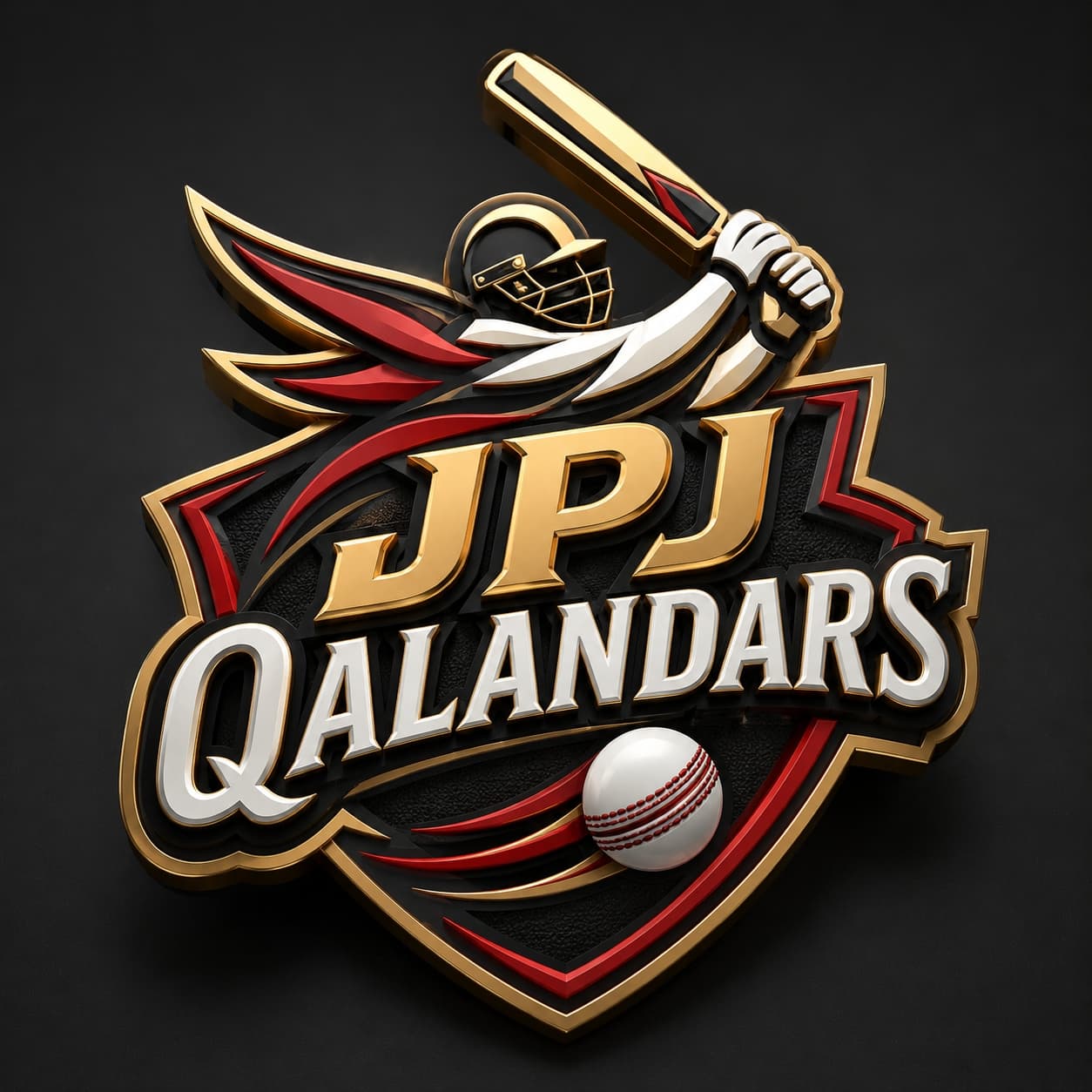 JPJ Qalandars