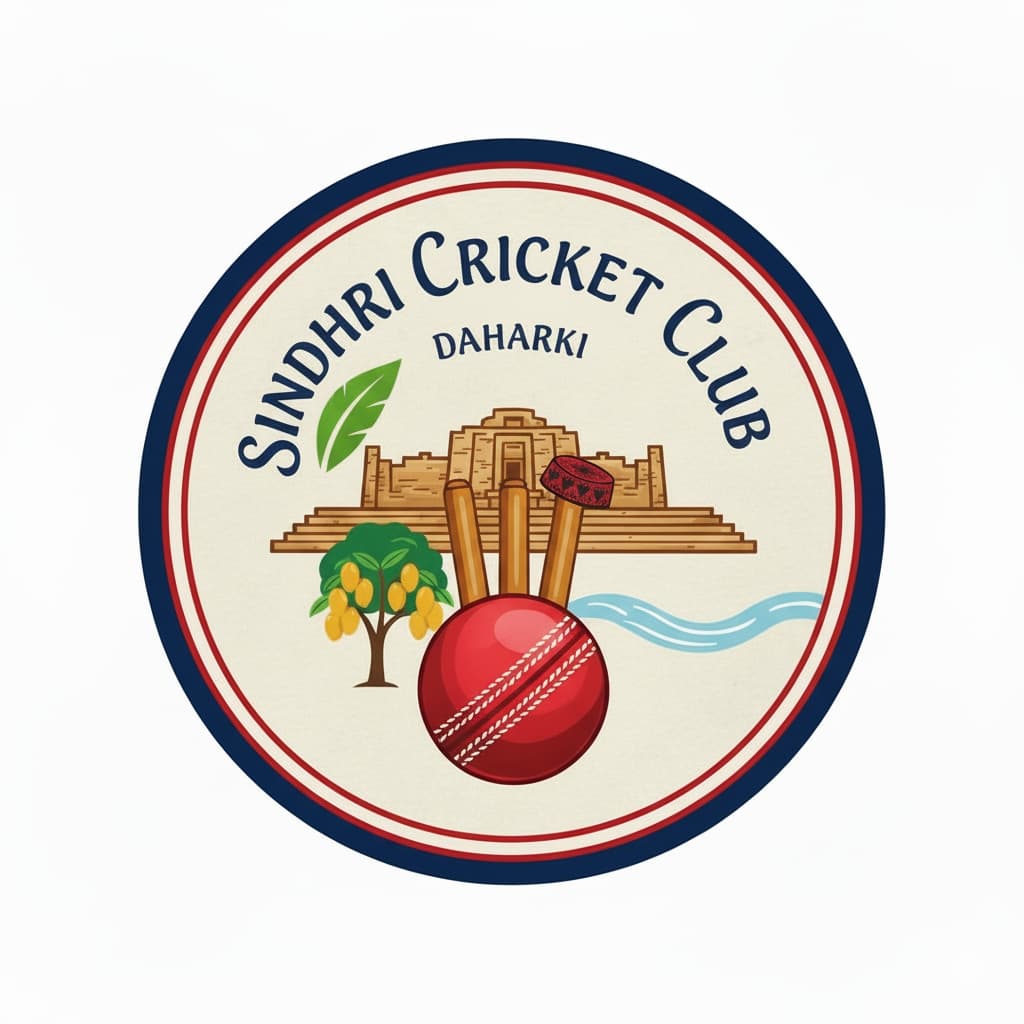 SINDHRI Cc team logo