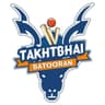 TAKHTBHAI BATOORAN