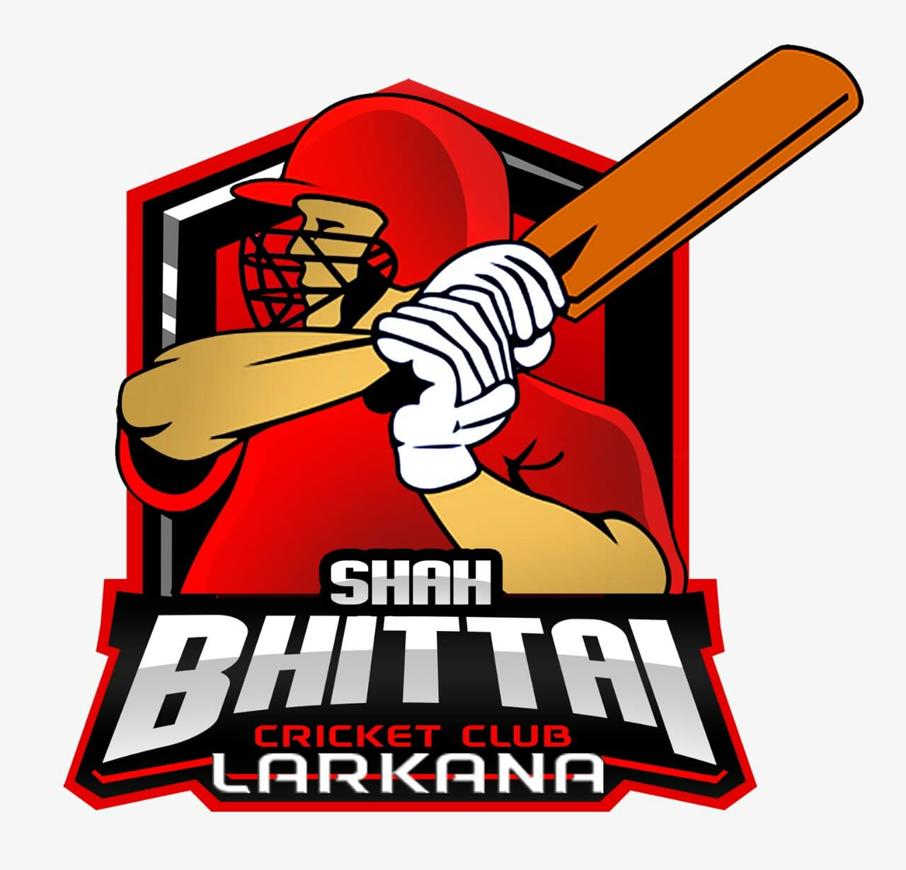 Shah Bhittai Cricket Club Larkana