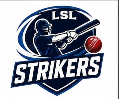 LSL Strikers team logo