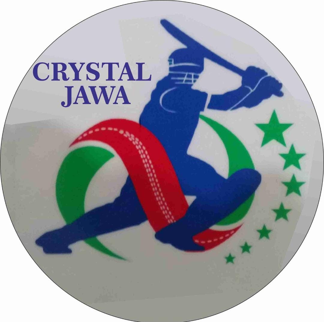 Crystal Jawa team logo