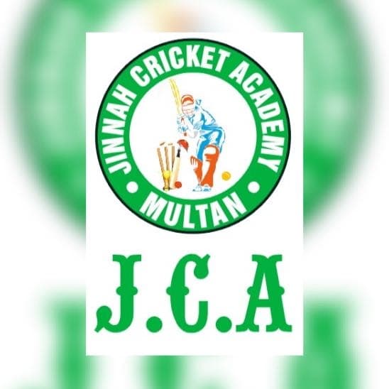 Jinnah Cricket Academy team logo