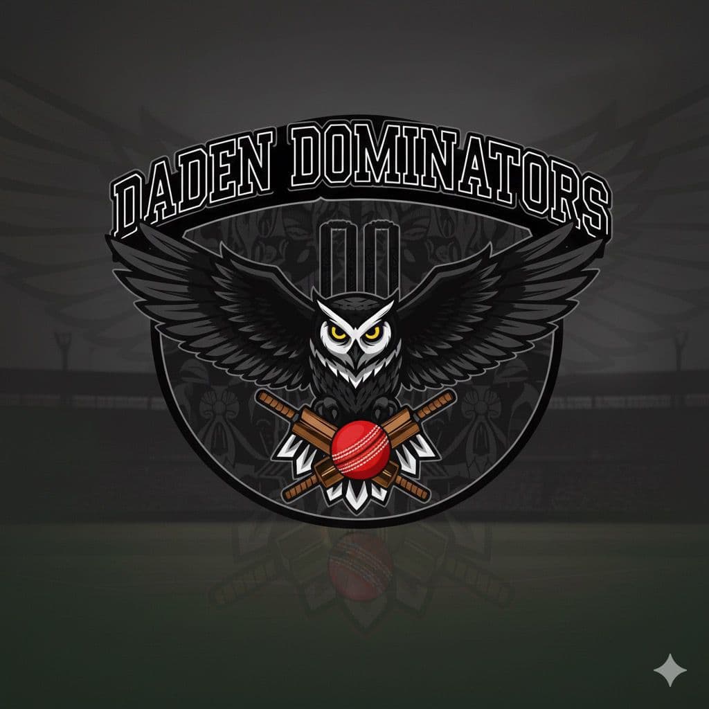 Jawwad Meharban team logo