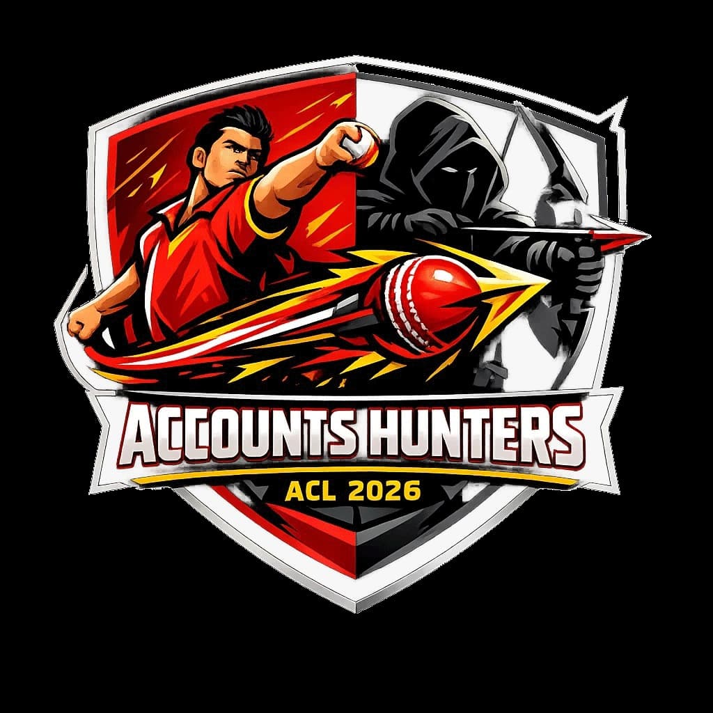 Account's Hunter's