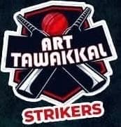 ART Tawakkal team logo