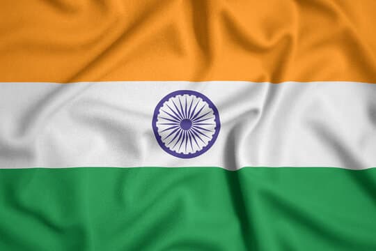 INDIA