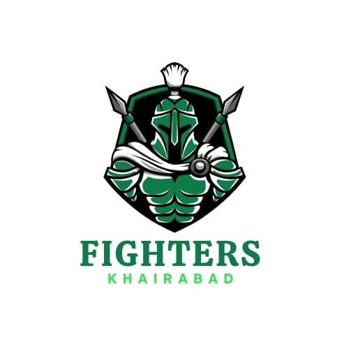KCA Fighters