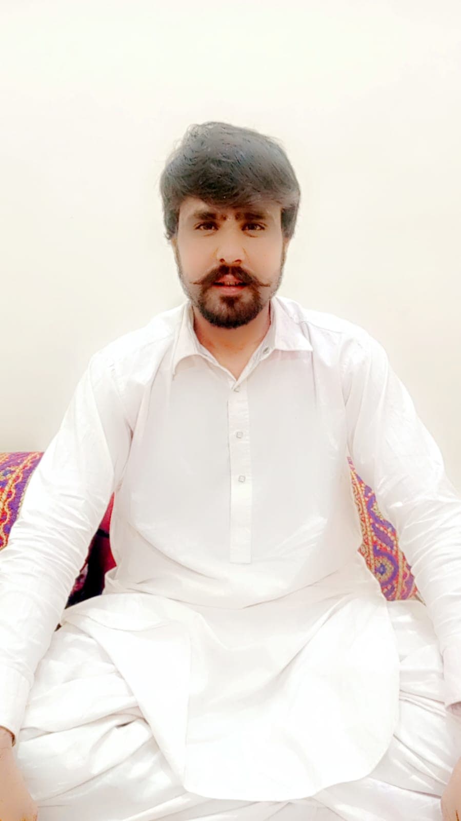Gujjar STAR Bhagar Caption Fayyaz