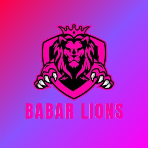 Babar Lions
