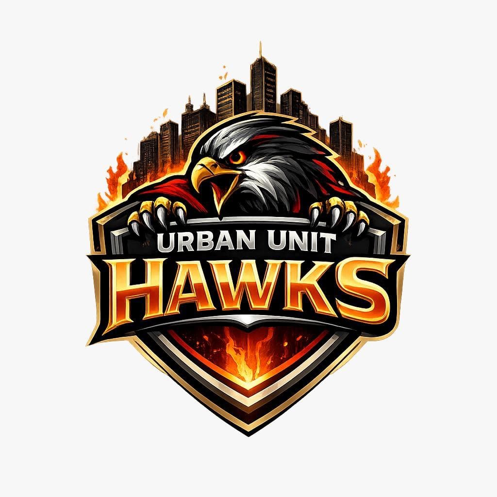 URBAN   UNIT HAWKS