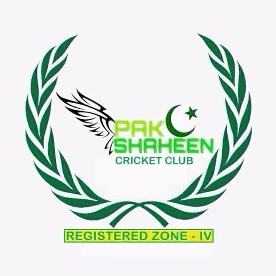 Pak Shaheen Cricket club Colts