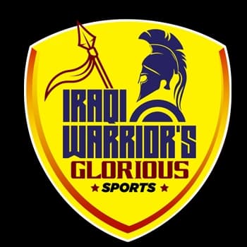 Iraqui Glorious