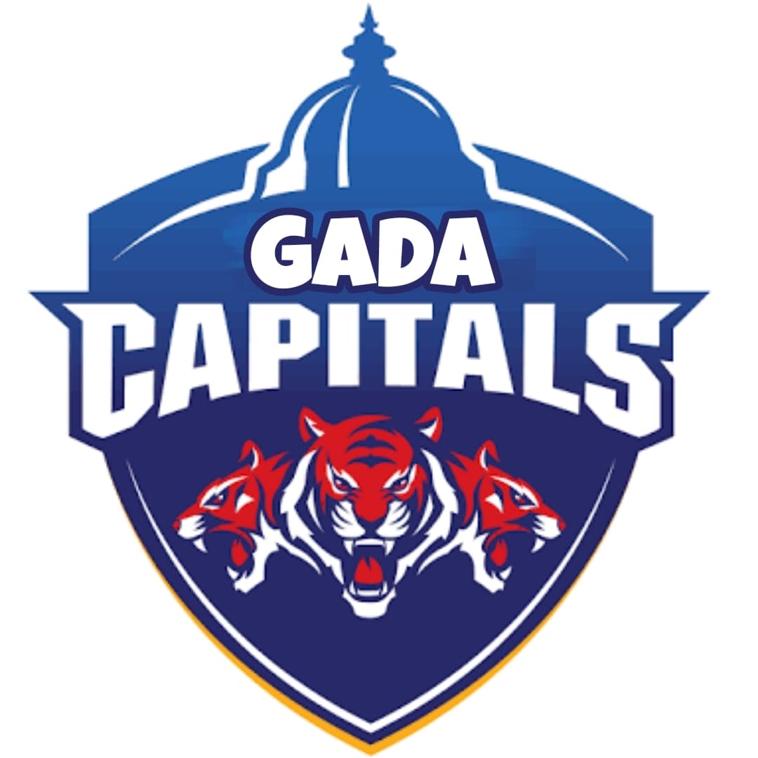 Basavaraj Dotihal team logo