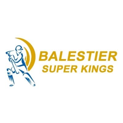 Balestier Super Kings team logo
