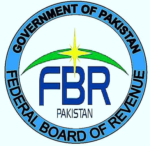 FBR team logo