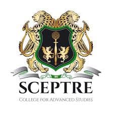 Sceptre team logo