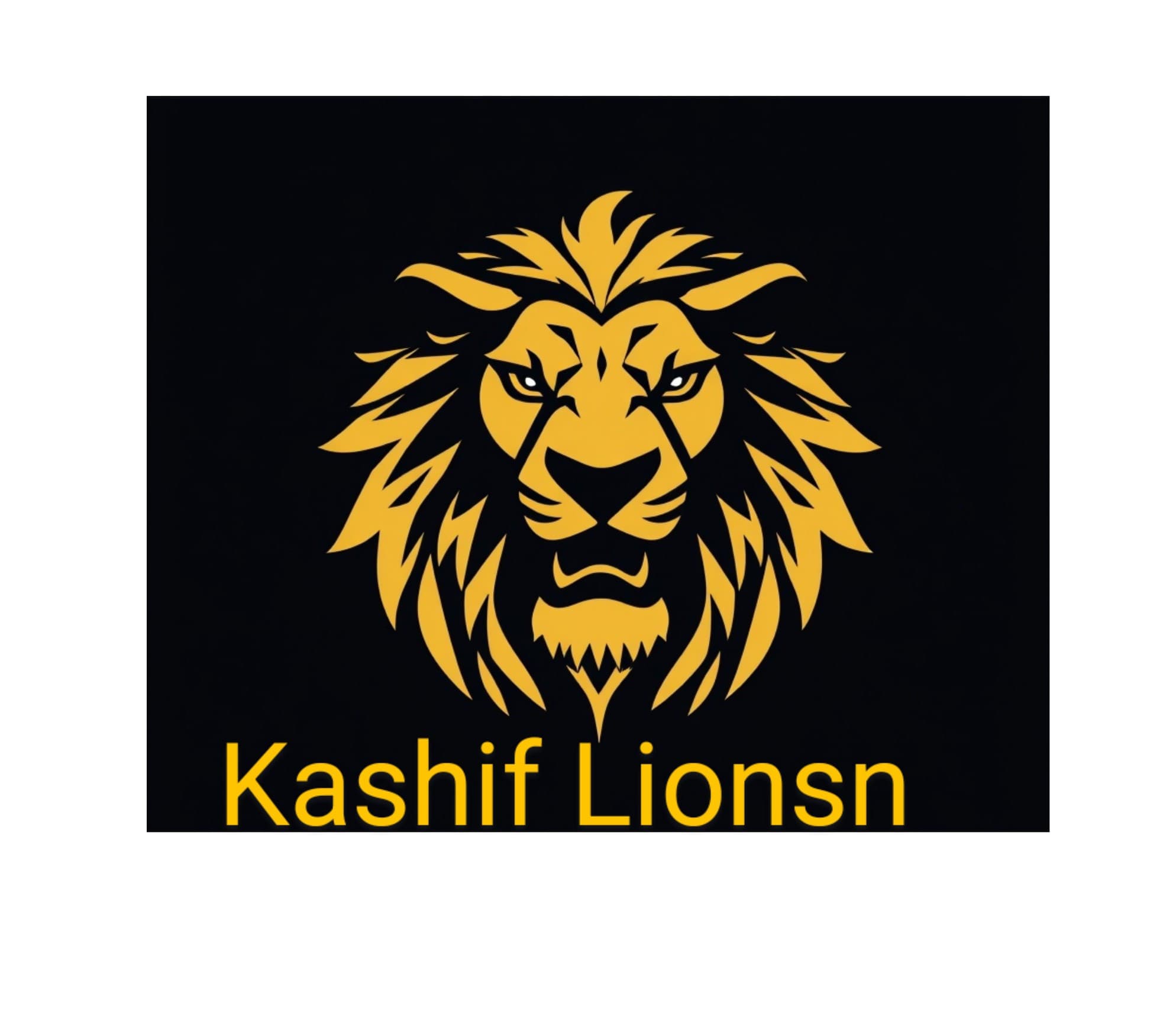 Kashif Lions