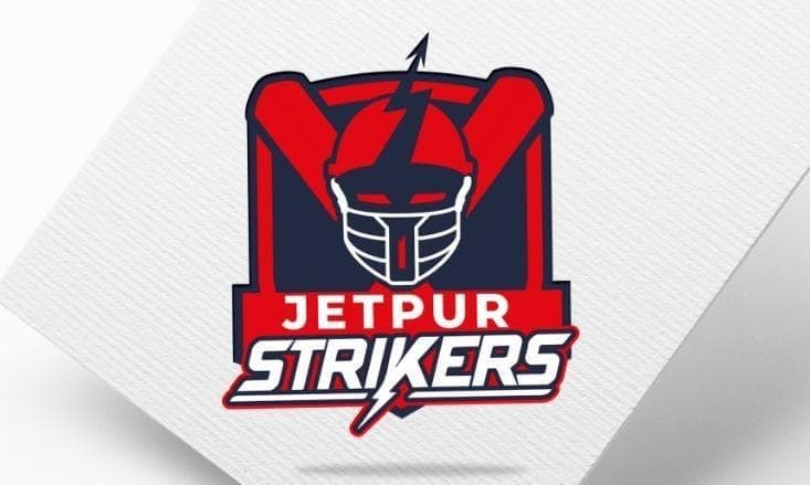 Jetpur Strikers