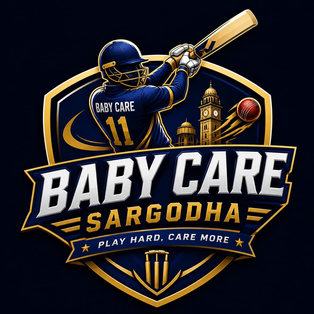 Baby Care
